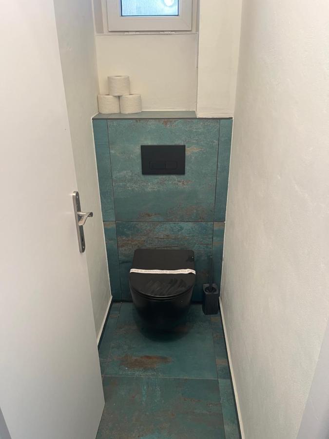 Mikulovska Chalupa Se Sklepem Экстерьер фото
